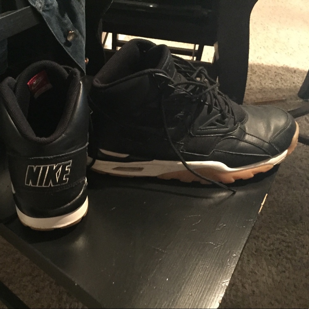 Nike High tops